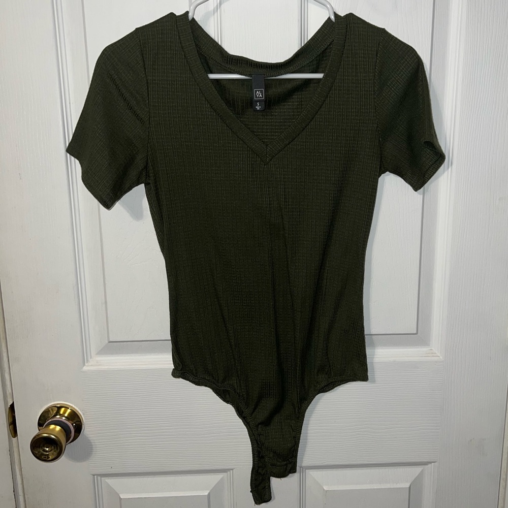 Bodysuit
